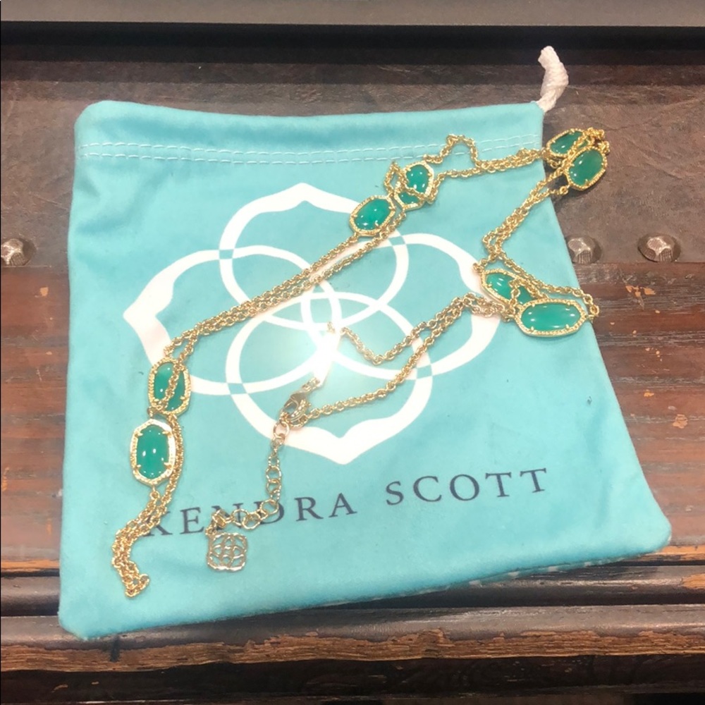 Kendra Scott Necklace